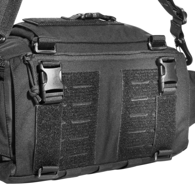Torba MEDIC hip bag 9L czarna - Tasmanian Tiger
