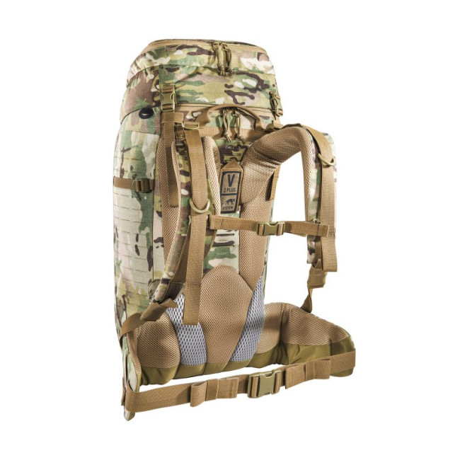 Rugzak pack 45 plus multicam - Tasmanian Tiger