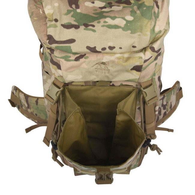 Plecak pack 45 plus multicam - Tasmanian Tiger