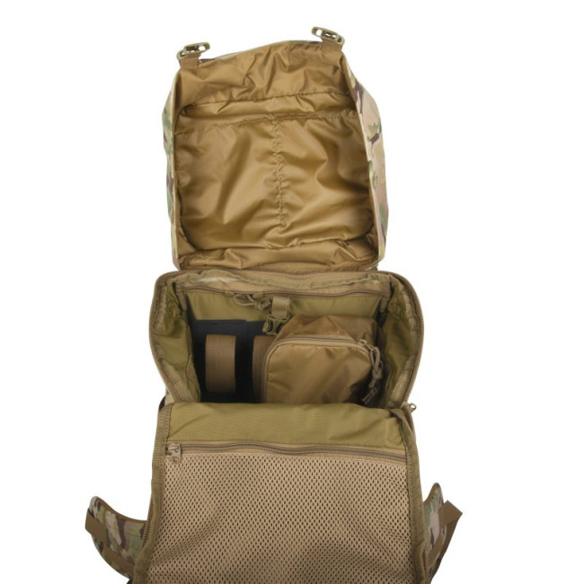 Rugzak pack 45 plus multicam - Tasmanian Tiger