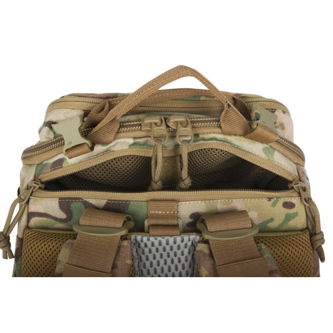Plecak pack 45 plus multicam - Tasmanian Tiger