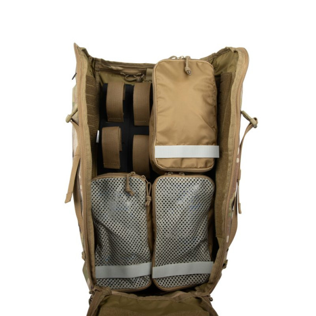 Sac à dos modular pack 30L multicam - Tasmanian Tiger