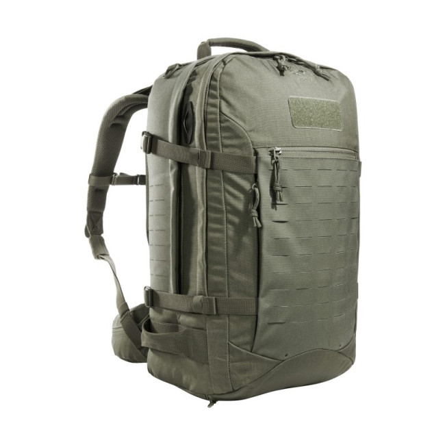 Rucksack Mission MKII 37L grün SGO - Tasmanian Tiger