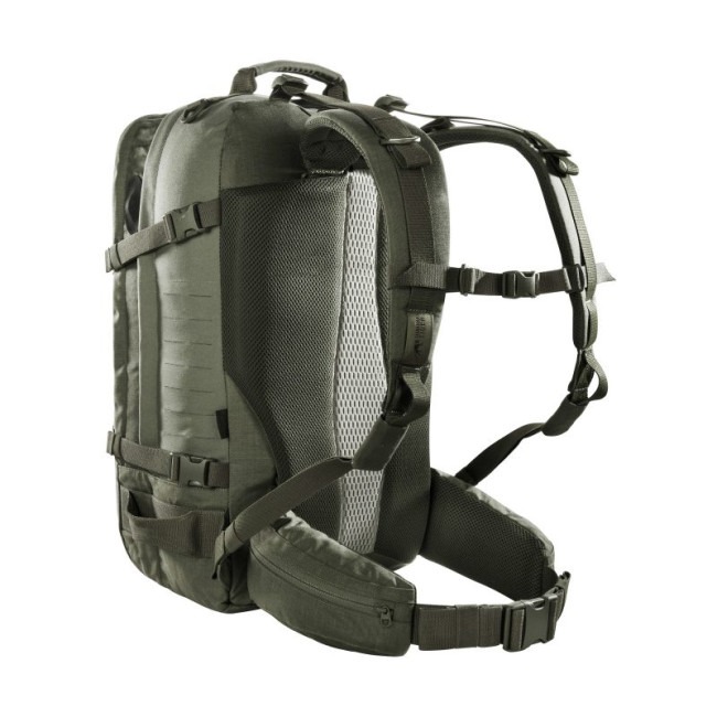 Sac à dos mission MKII 37L vert SGO - Tasmanian Tiger