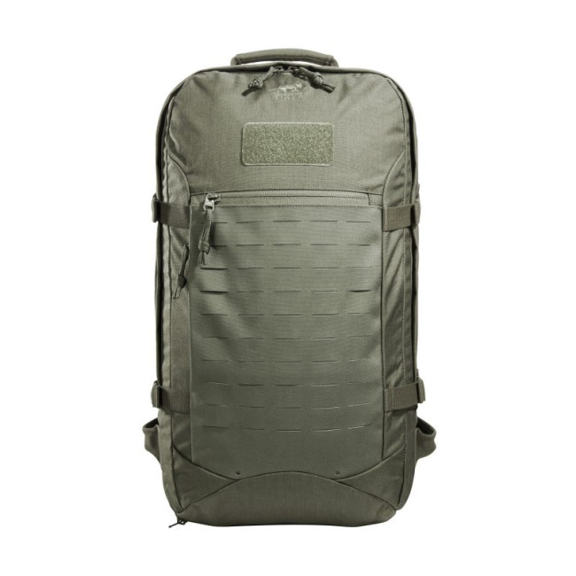 Rucksack Mission MKII 37L grün SGO - Tasmanian Tiger