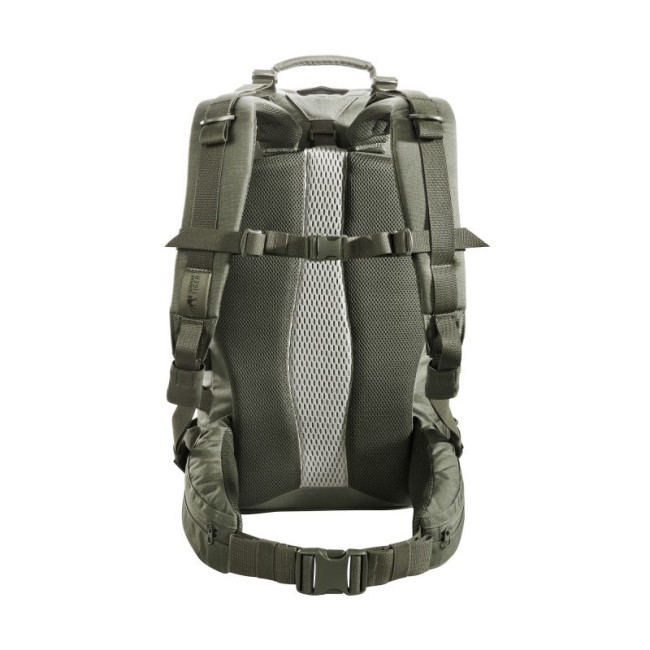 Plecak mission MKII 37L zielony SGO - Tasmanian Tiger
