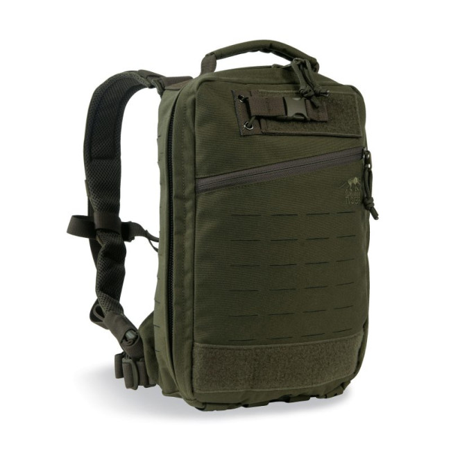 Plecak MEDIC ASSAULT pack S olive - Tasmanian Tiger
