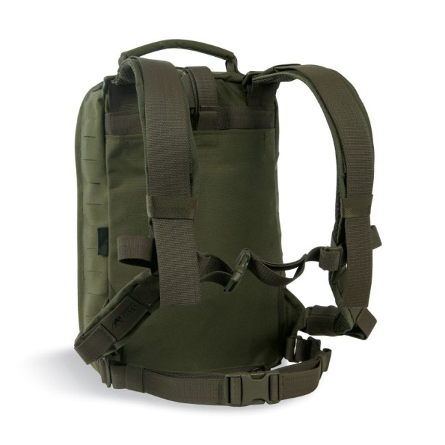 Rugzak MEDIC ASSAULT pack S olijf - Tasmanian Tiger