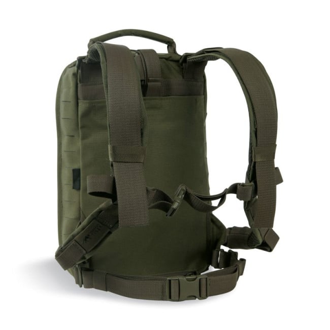 Sac à dos MEDIC ASSAULT pack S olive - Tasmanian Tiger