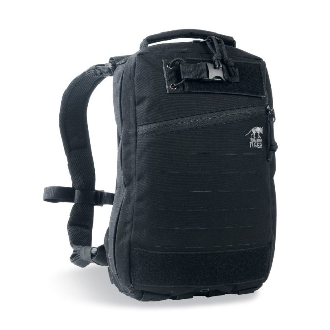 MEDIC ASSAULT Pack S MKII Rucksack schwarz - Tasmanian Tiger
