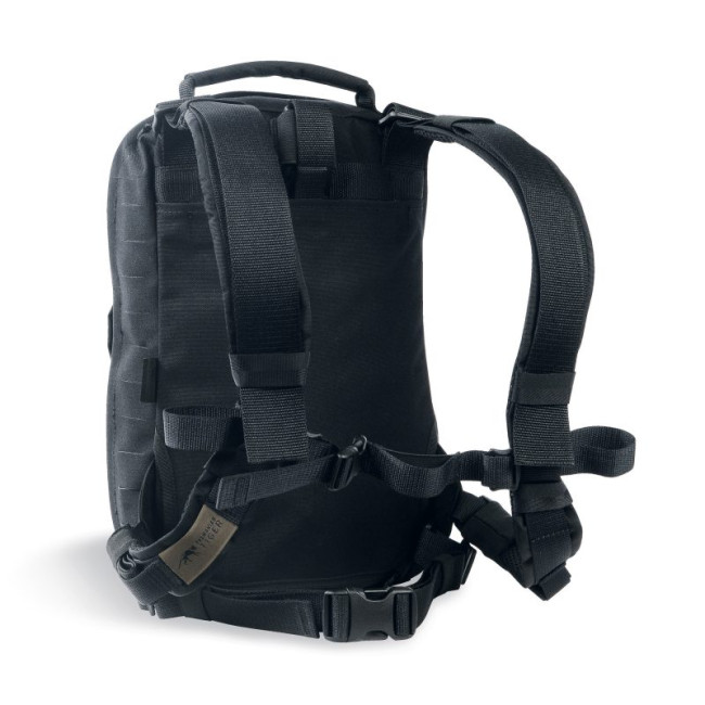Plecak MEDIC ASSAULT pack S MKII czarny - Tasmanian Tiger