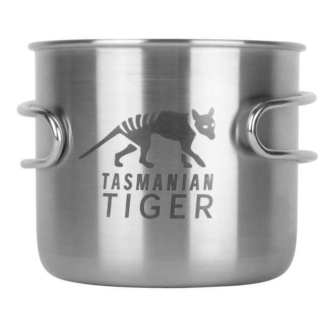 Tasse graduée avec poignée Acier inox - Tasmanian tiger