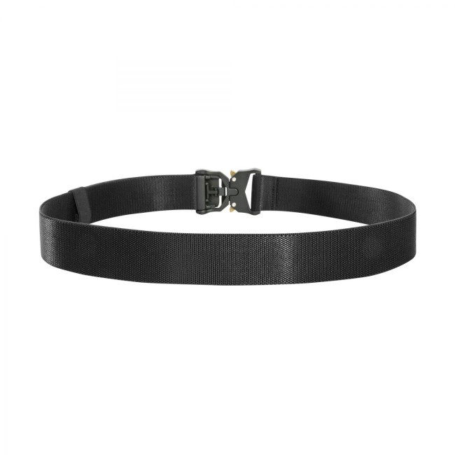 Elastische QR riem 38 mm Zwart - Tasmanian Tiger