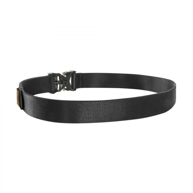Ceinture élastique QR 38 mm Noir - Tasmanian Tiger
