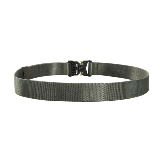 Pasek elastyczny QR 38 mm Zielony SGO - Tasmanian Tiger