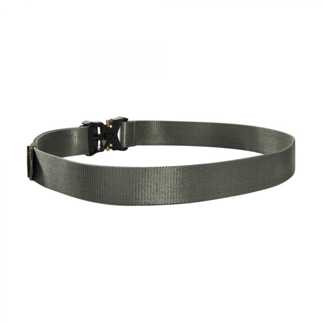 Ceinture élastique QR 38 mm Vert SGO - Tasmanian Tiger