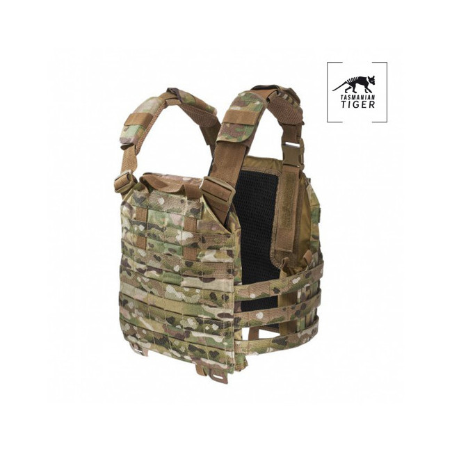 Plaatdrager Multicam - Tasmanian tiger