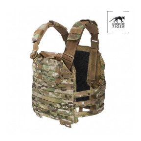 Nosič płyt Multicam - Tasmanian tiger