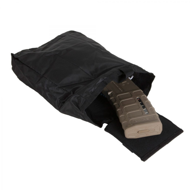 TT DUMP POUCH LIGHT - SCHWARZ