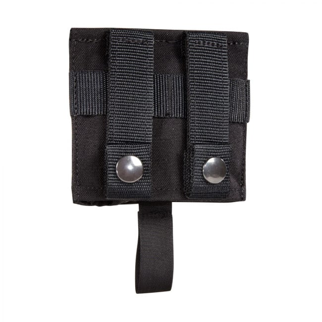 TT DUMP POUCH LIGHT - NOIR