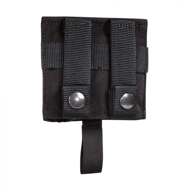 TT DUMP POUCH LIGHT - NOIR