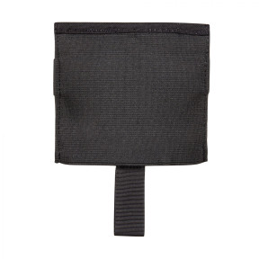 Bolsa para carregadores vazios Light - Preto - Tasmanian Tiger