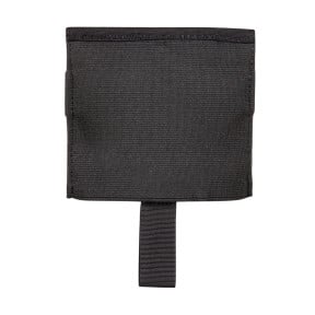 Bolsa para carregadores vazios Light - Preto - Tasmanian Tiger