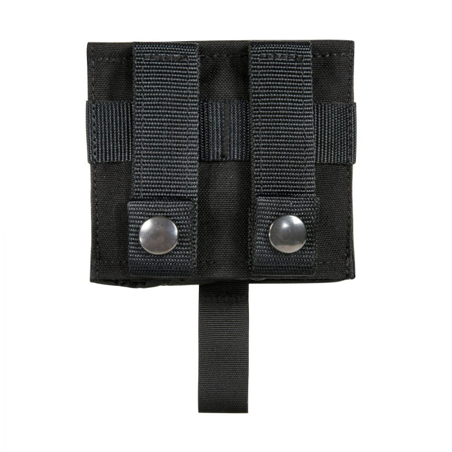 TT DUMP POUCH LIGHT - ZWART