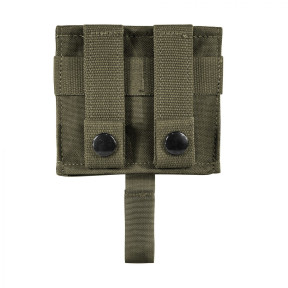 TT DUMP POUCH LIGHT - OLIVE