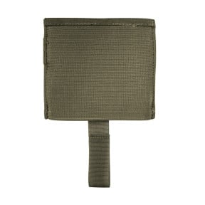 TT DUMP POUCH LIGHT - OLIVE