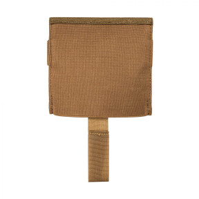 TT DUMP POUCH LIGHT - COYOTE