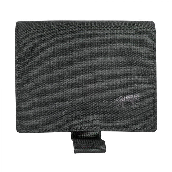 Lege magazijn tas MKII - Zwart - Tasmanian Tiger