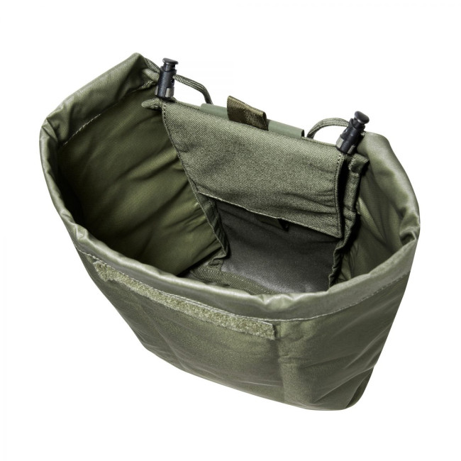 Poche pour chargeurs vides MKII - Olive - Tasmanian Tiger
