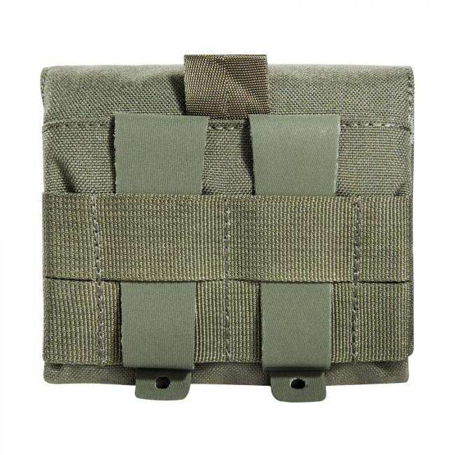 Poche pour chargeurs vides MKII - Olive - Tasmanian Tiger