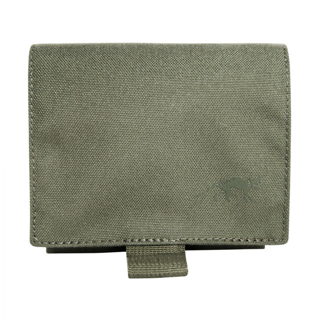 Poche pour chargeurs vides MKII - Olive - Tasmanian Tiger