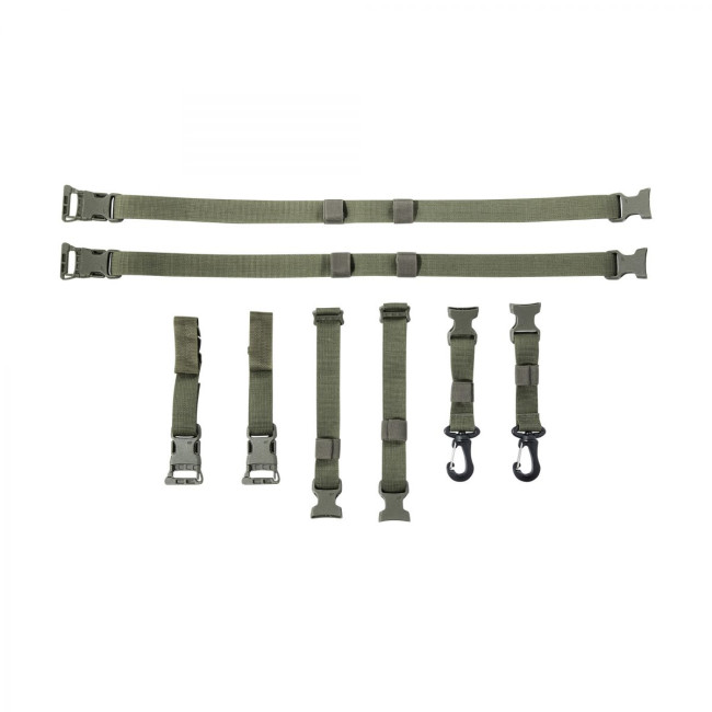 Set de sangles et boucles Olive - Tasmanian Tiger