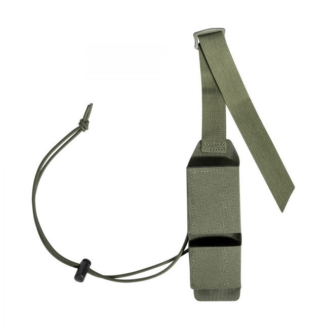 TT HARNESS MOLLE ADAPTER - SUPPORT MOLLE POUR BRETELLE SAC A DOS - OLIVE