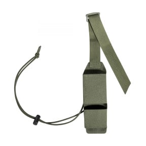 Support MOLLE pour bretelle sac à dos - Olive - Tasmanian Tiger