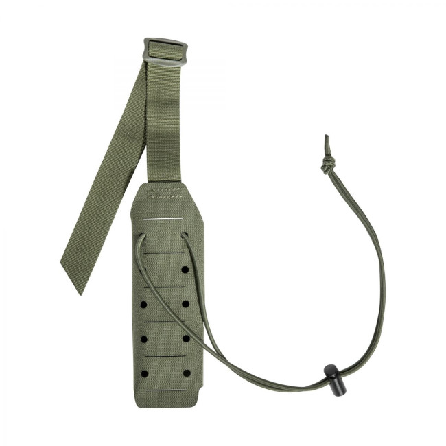 Wsparcie MOLLE dla pasa plecaka - Olive - Tasmanian Tiger
