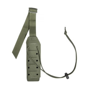 MOLLE-Halterung für Rucksackriemen - Olive - Tasmanian Tiger