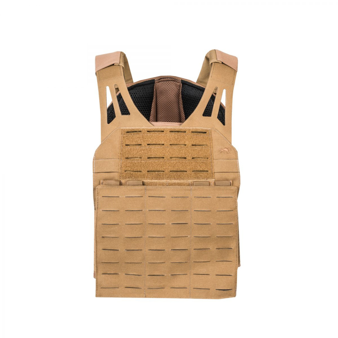 Porte-plaques Tactique ROTHCO Coyote Tan - Neuf, Pour Gilet Militaire