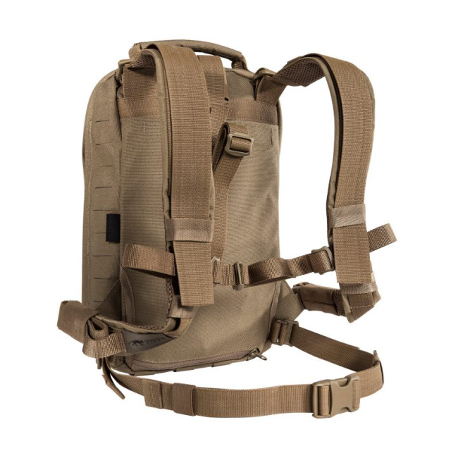Sac à dos MEDIC ASSAULT PACK S MKII coyote - Tasmanian Tiger