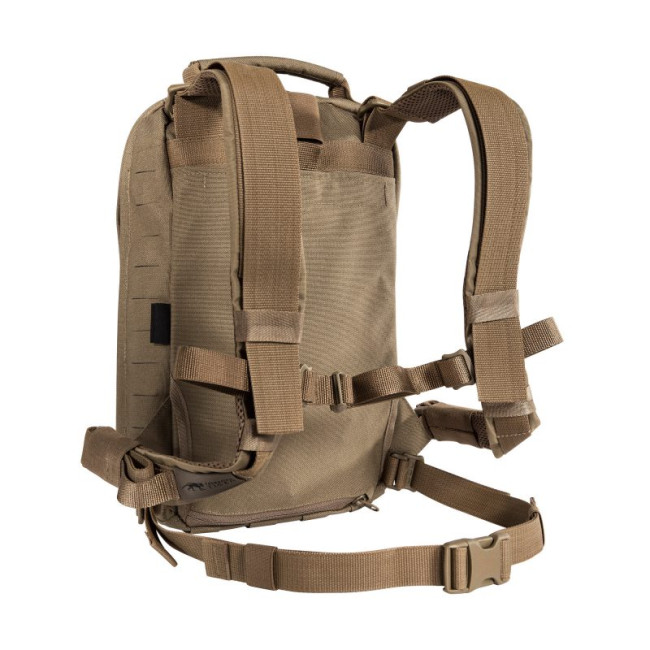 Rucksack MEDIC ASSAULT PACK S MKII coyote - Tasmanian Tiger