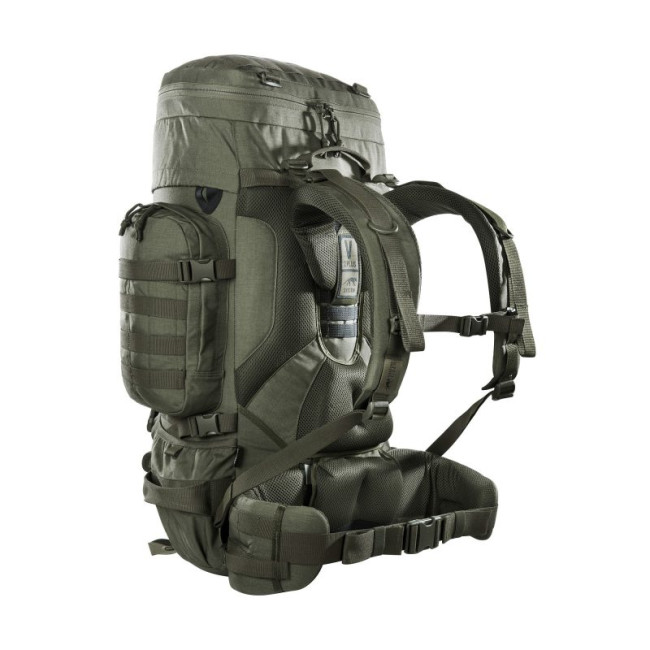 Raid pack MKIII groen SGO - Tasmanian Tiger