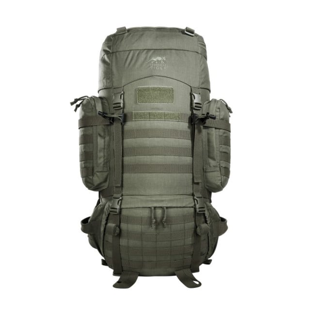 Raid pack MKIII vert SGO - Tasmanian Tiger