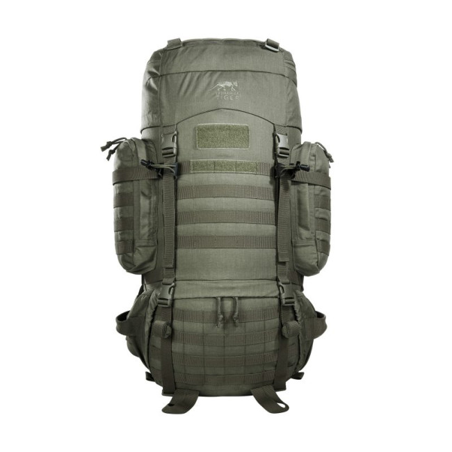 Raid pack MKIII groen SGO - Tasmanian Tiger