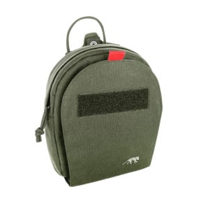 Defibrillator-Tasche Typ pad 500P MOLLE olivgrün - Tasmanian Tiger