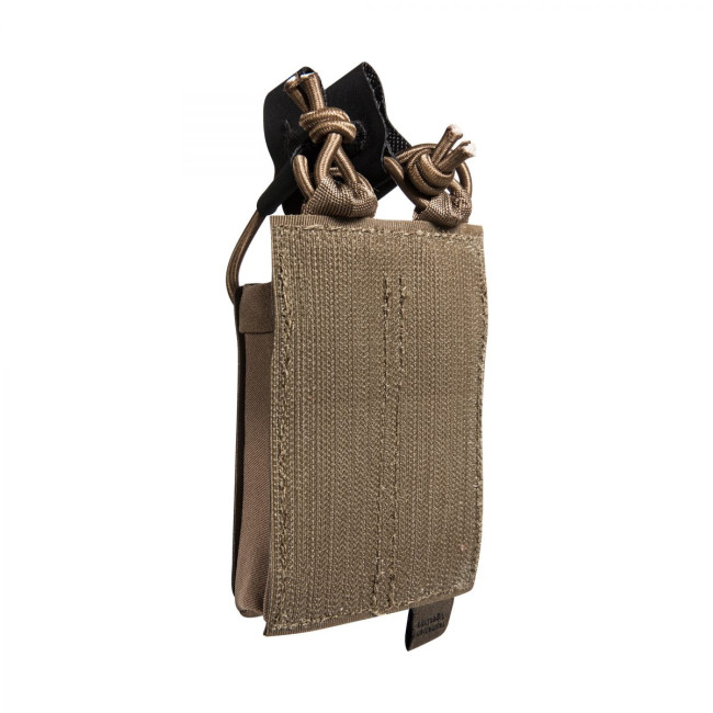 Porte chargeur double pour pistolet Coyote - Tasmanian Tiger