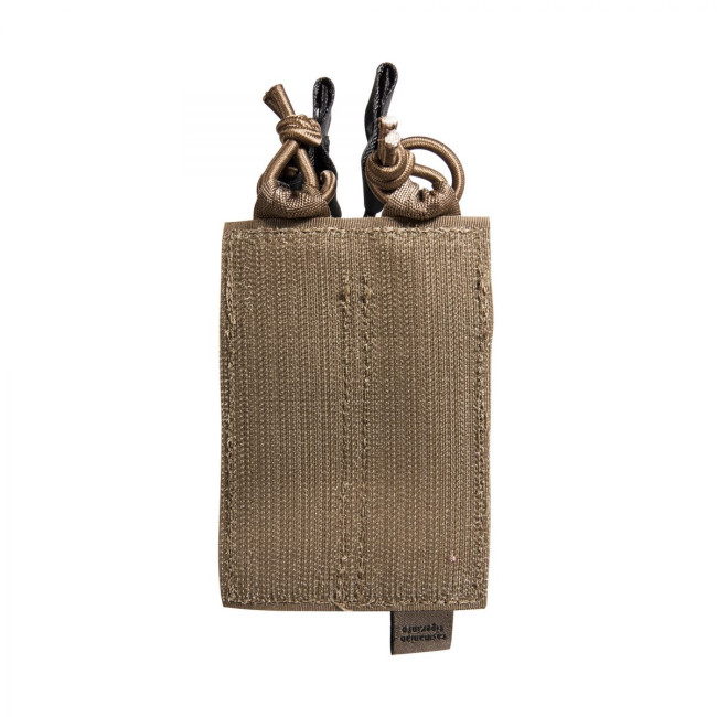 Porte chargeur double pour pistolet Coyote - Tasmanian Tiger