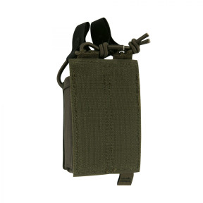 Porte chargeur double pour pistolet Olive - Tasmanian Tiger